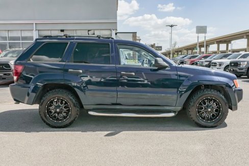 Used 2005 Jeep Grand Cherokee Laredo image 9