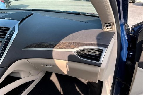 Used 2019 Lincoln MKZ Reserve image 16