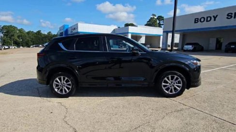 Used 2024 MAZDA CX-5 AWD 2.5 S w/ Select Package image 9