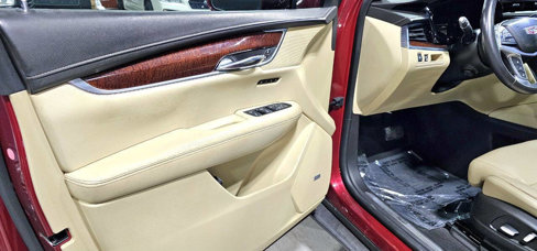 Used 2017 Cadillac XT5 Premium Luxury image 20