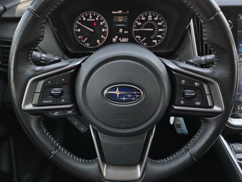 Used 2022 Subaru Outback Premium image 25