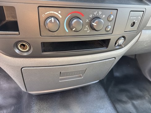 Used 2009 Dodge Ram 2500 Truck ST w/ PWR Accessory Group image 16