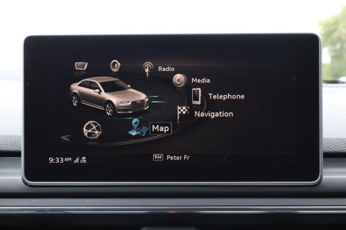 Used 2017 Audi A4 2.0T Premium image 25