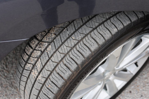 Used 2013 Subaru Legacy 2.5i Limited image 25