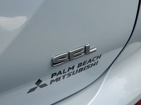 Used 2023 Mitsubishi Outlander SEL image 26