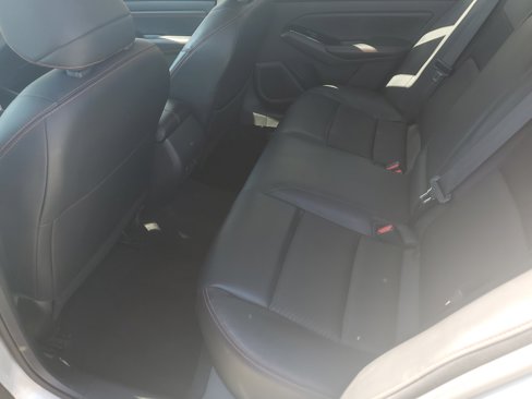 Used 2023 Nissan Altima 2.5 SR image 13