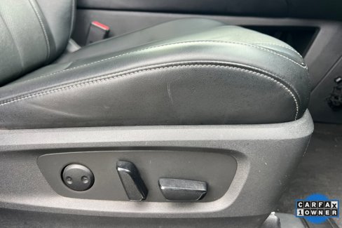 Used 2023 INFINITI QX60 Luxe w/ Cargo Package image 25