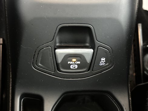Used 2021 Jeep Renegade Sport image 26