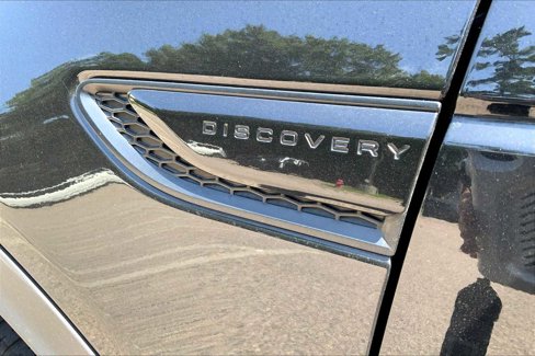 Used 2023 Land Rover Discovery Sport S image 28