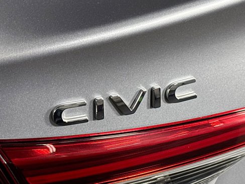 Used 2023 Honda Civic Sport image 23