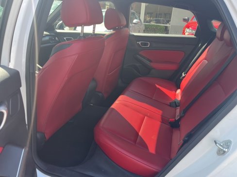 Certified 2024 Acura Integra A-Spec image 44