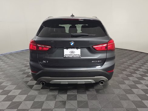 Used 2019 BMW X1 sDrive28i w/ Convenience Package image 9