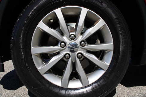 Used 2016 Dodge Durango SXT w/ Quick Order Package 23B image 18