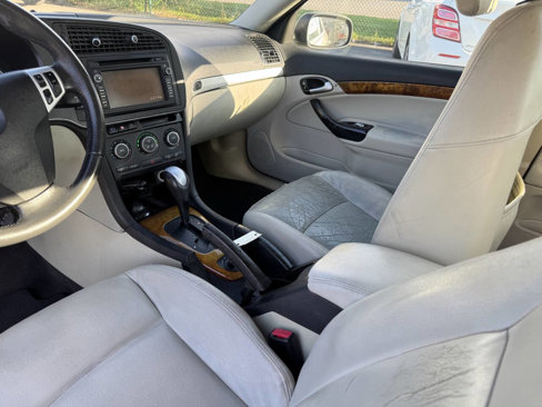 Used 2008 Saab 9-3 2.0T w/ Premium Package image 29