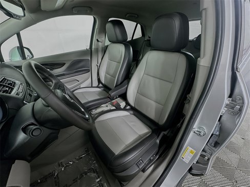 Used 2016 Buick Encore Leather image 20
