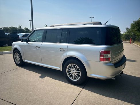 Used 2013 Ford Flex SEL image 3