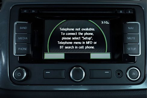 Used 2014 Volkswagen Tiguan SEL image 25