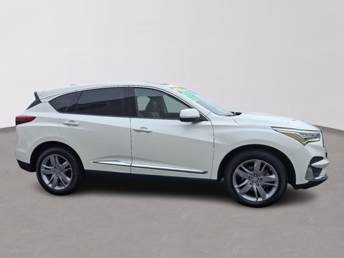 Used 2019 Acura RDX FWD w/ Advance Package image 7
