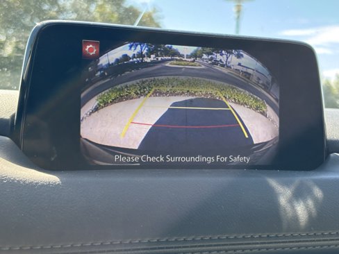 Used 2019 MAZDA CX-5 Grand Touring w/ GT Premium Package image 28