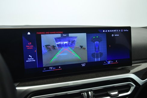 Certified 2023 BMW 330e w/ Driving Assistance Package image 24