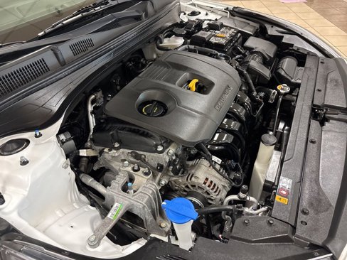 Used 2023 Kia Forte GT-Line w/ GT-Line Premium Package image 44