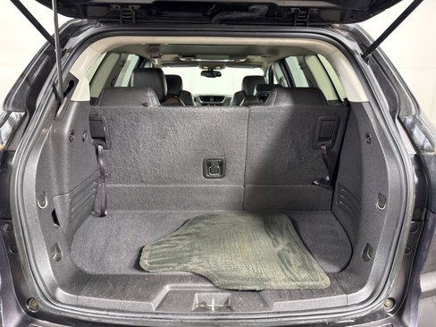 Used 2015 Chevrolet Traverse LT image 9