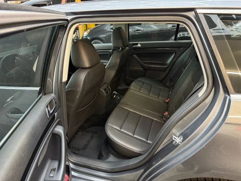 Used 2014 Volkswagen Jetta TDI image 22
