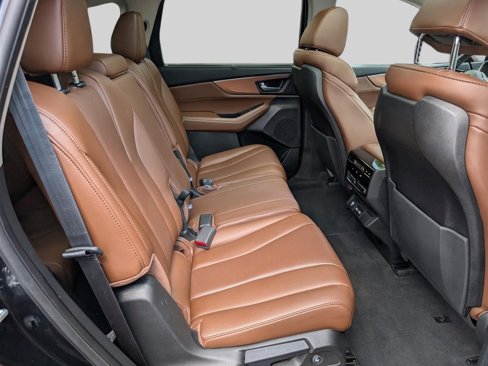 Used 2022 Acura MDX SH-AWD w/ Technology Package image 12