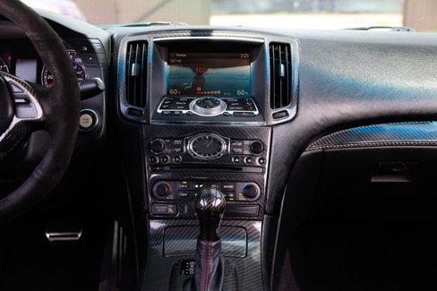 Used 2008 INFINITI G37 Journey w/ Premium Pkg image 39