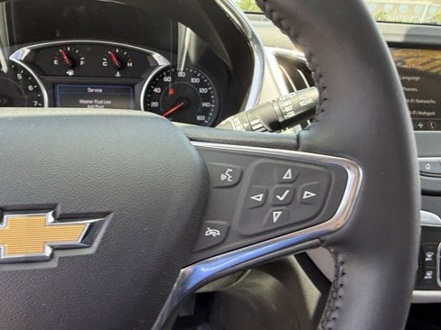 Used 2019 Chevrolet Equinox LT image 26