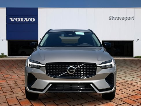 New 2025 Volvo XC60 T8 Core w/ Protection Package Premier image 2