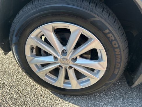 Used 2018 Nissan Rogue Sport S w/ S Appearance Package image 25