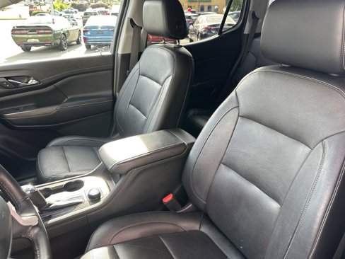 Used 2019 GMC Acadia SLT image 22