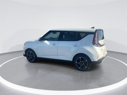 New 2025 Kia Soul EX image 6