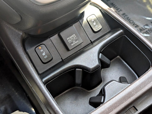 Used 2014 Honda CR-V EX-L image 27