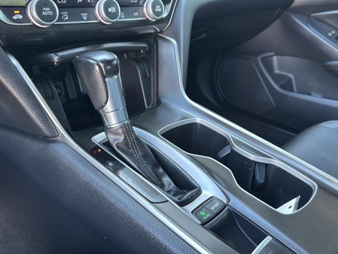 Used 2019 Honda Accord Sport image 24