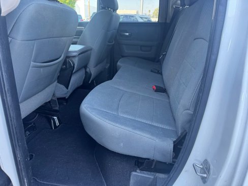 Used 2014 RAM 1500 Classic SLT image 8