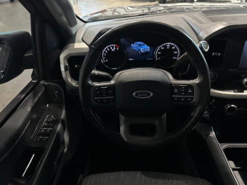 Used 2021 Ford F150 XLT w/ Equipment Group 301A Mid image 20