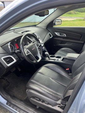 Used 2014 GMC Terrain SLT image 6