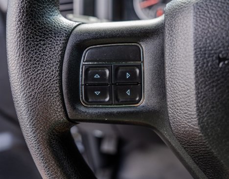 Used 2014 RAM 1500 Express image 16