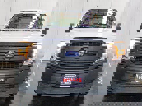 Used 2019 Ford F150 XL w/ Equipment Group 101A Mid image 2