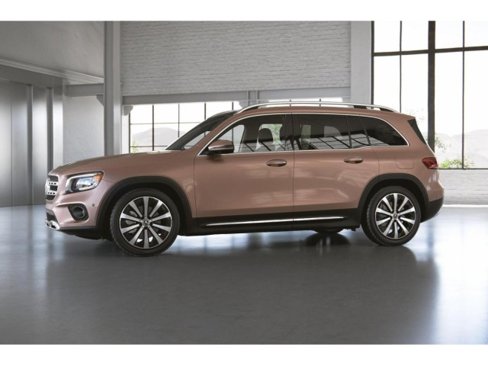 Certified 2021 Mercedes-Benz GLB 250 image 36
