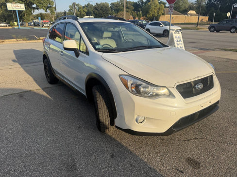 Used 2014 Subaru Crosstrek 2.0i Limited image 7