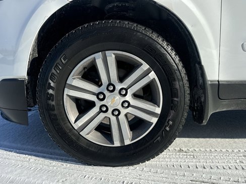 Used 2016 Chevrolet Traverse LT image 34