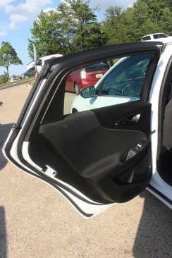 Used 2020 Chevrolet Malibu LT image 19