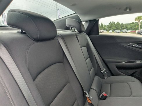 Used 2023 Chevrolet Malibu LS w/ Driver Confidence Package image 29