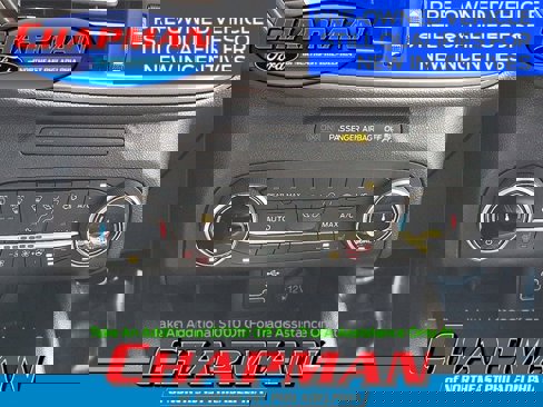 New 2025 Ford Escape Active w/ Cold Weather Package image 38