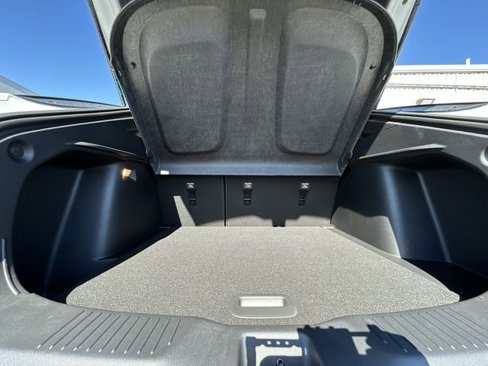 New 2025 Buick Envista Sport Touring w/ Convenience I Package image 24