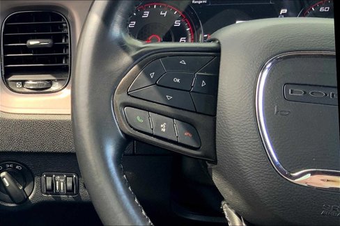 Certified 2023 Dodge Charger GT w/ Blacktop Package image 23