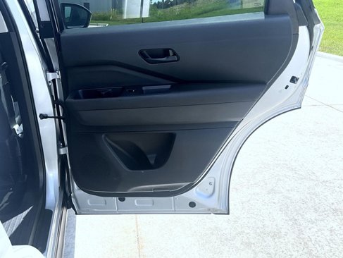 Certified 2023 Nissan Pathfinder S image 23